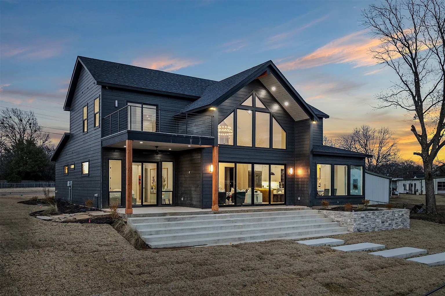 217 Autumn Wood Trail